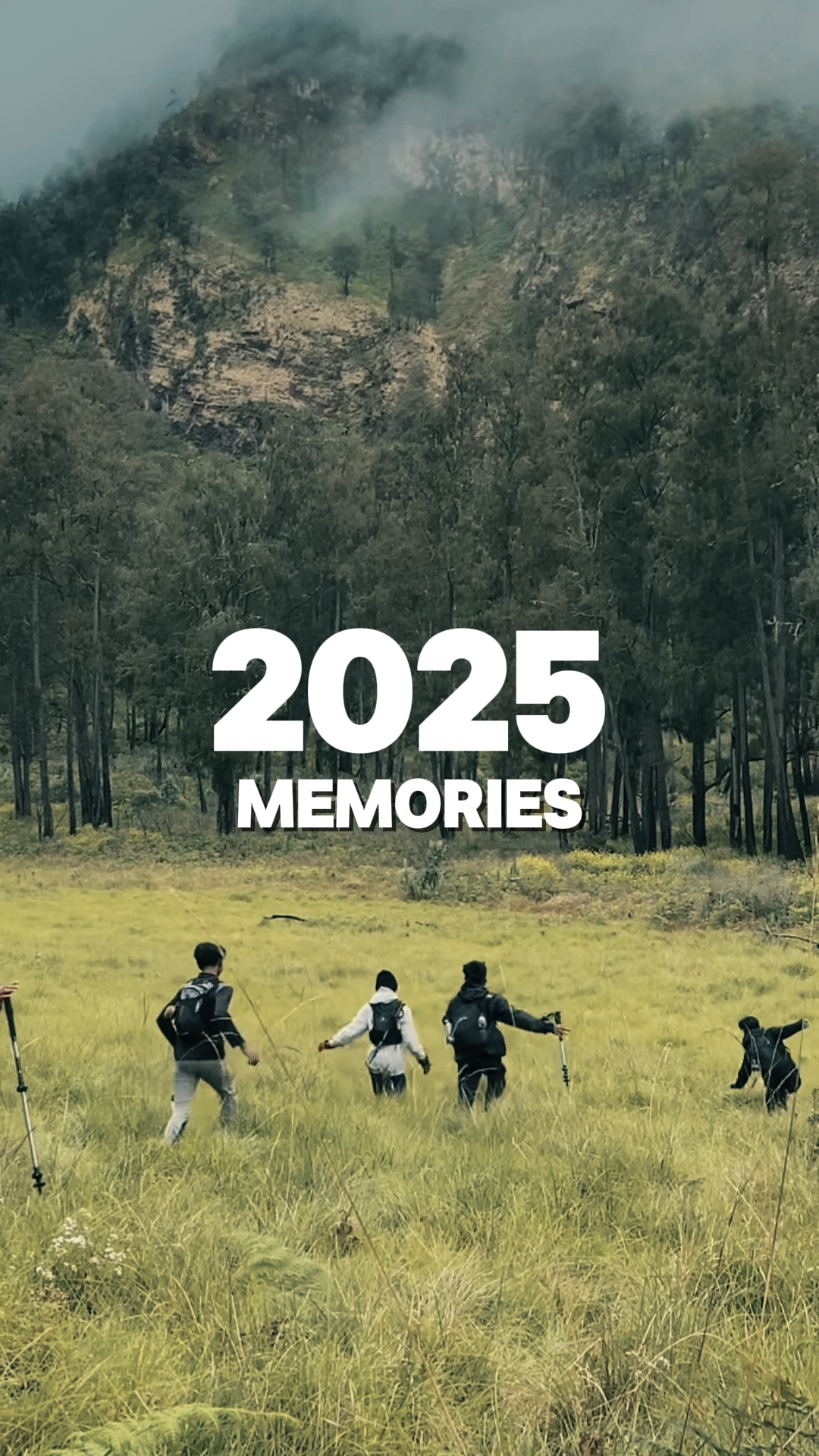 SOUVENIRS DE 2025