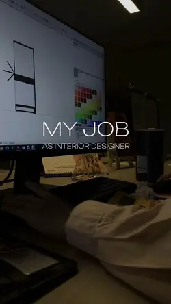 interior designer