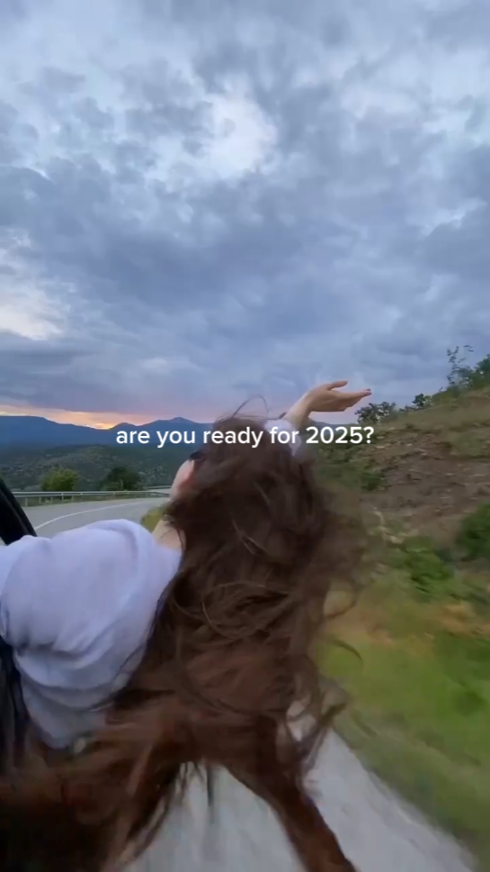 ¿Listo para 2025?