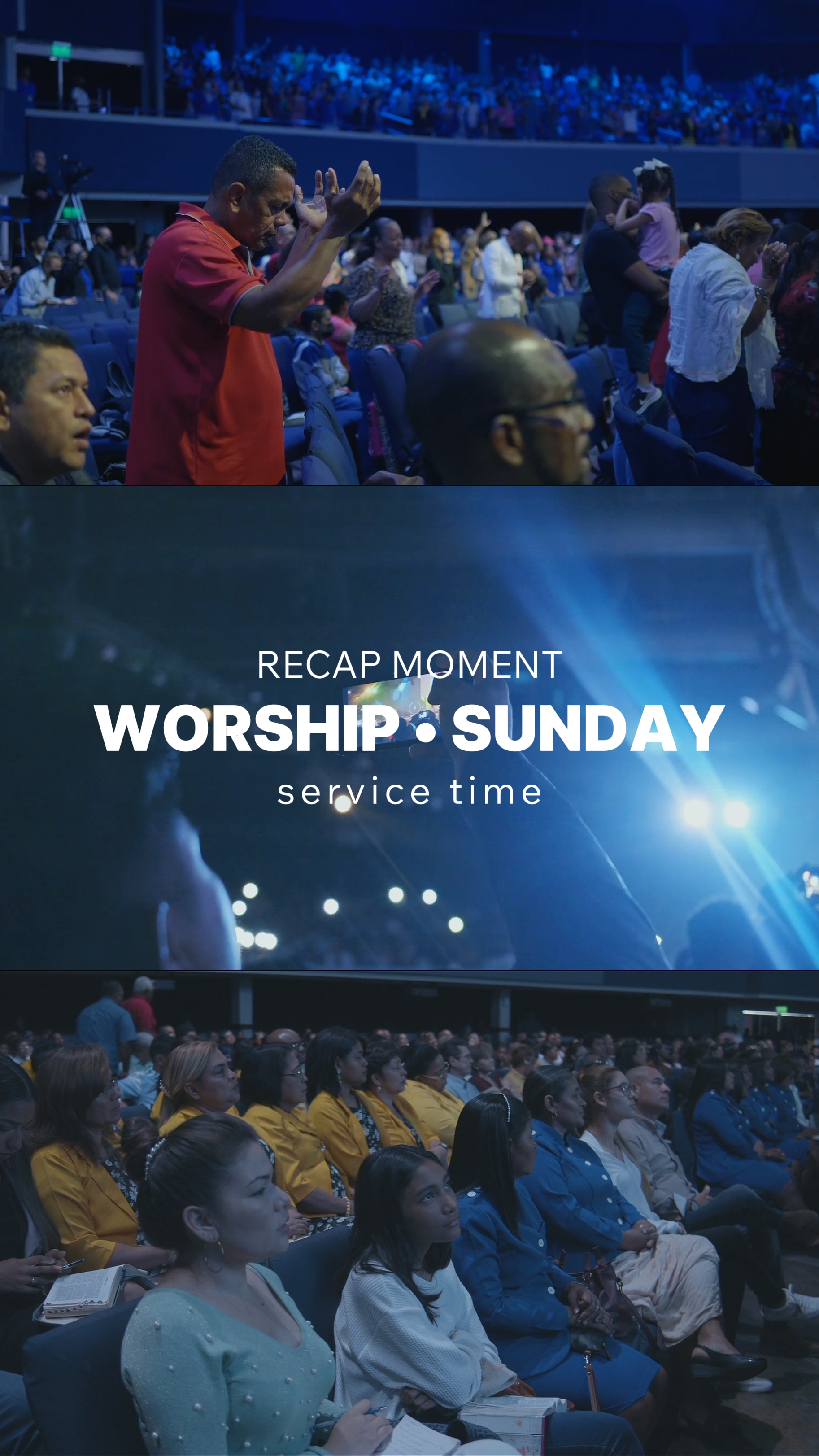 Sunday Service17Clip