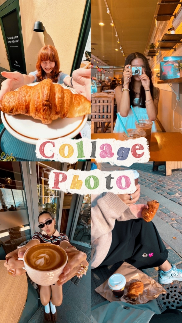 Collage Photo
