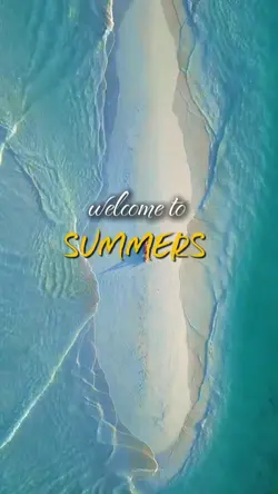 WELCOME TO 