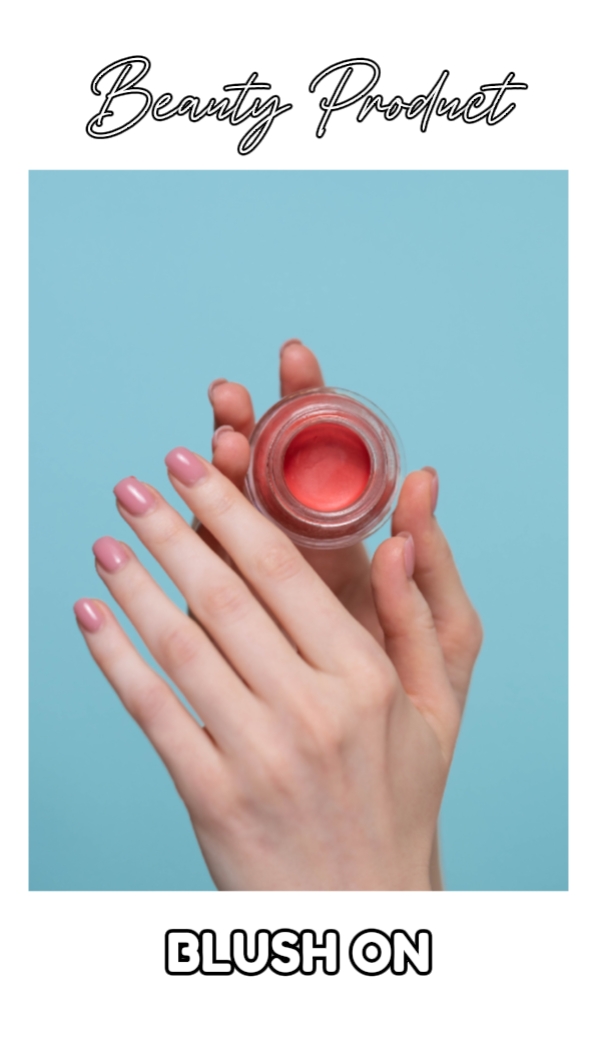 Beauty Promotion 