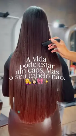 Salão de beleza