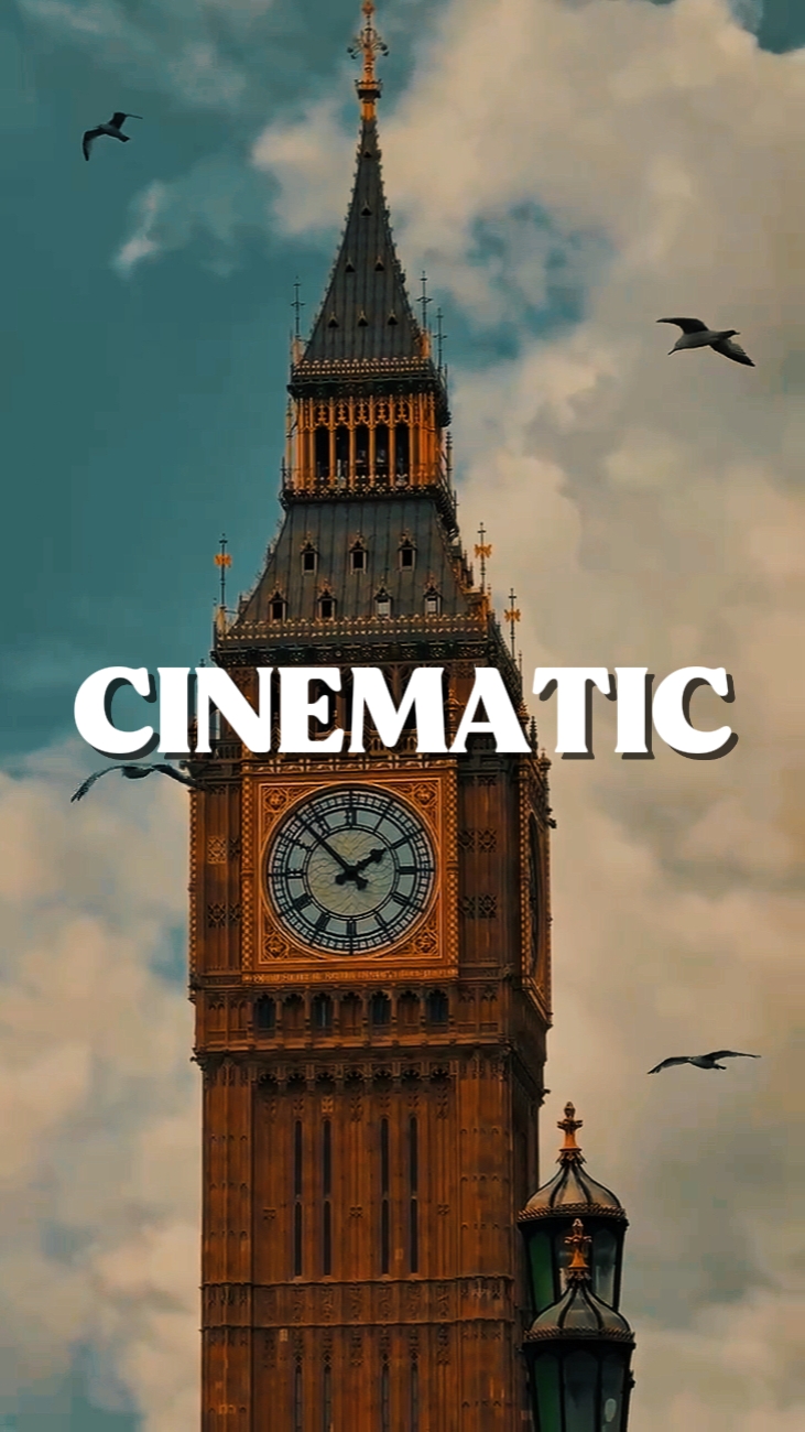 CINEMATIC