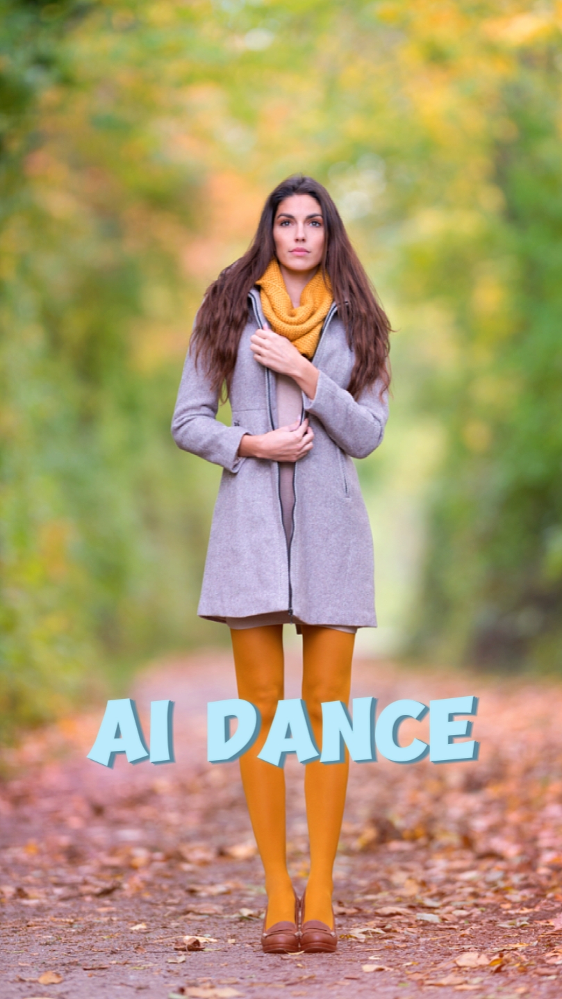 Ai Dance