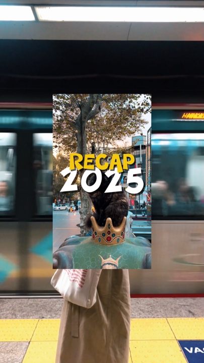 Recapitulação 2025