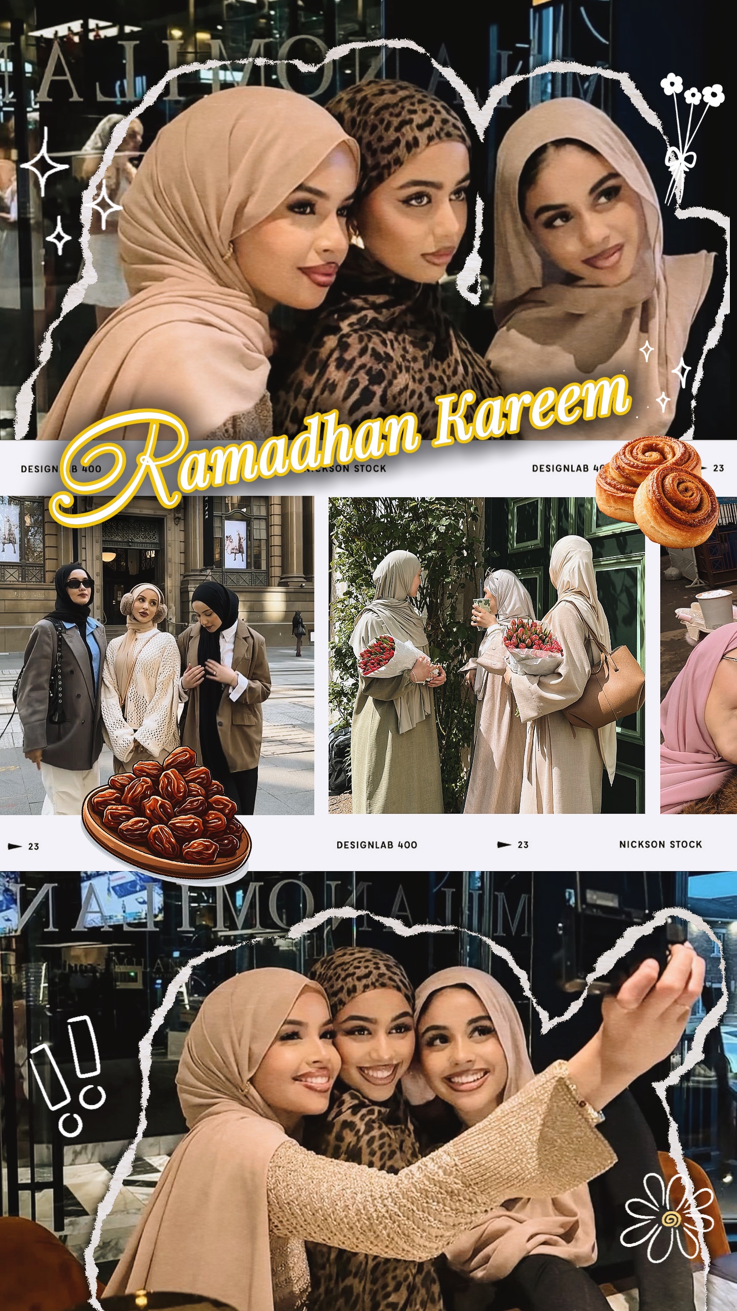 Ramadhan kareem
