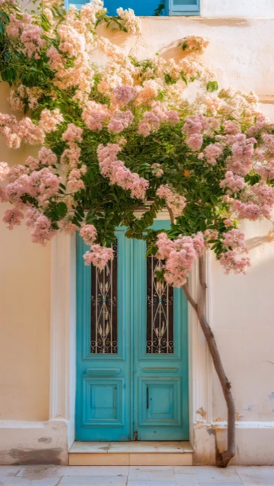 Spring Blossom