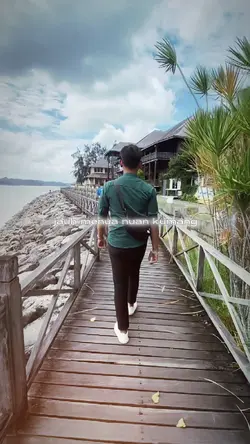 SUMPAH DANJI TUA