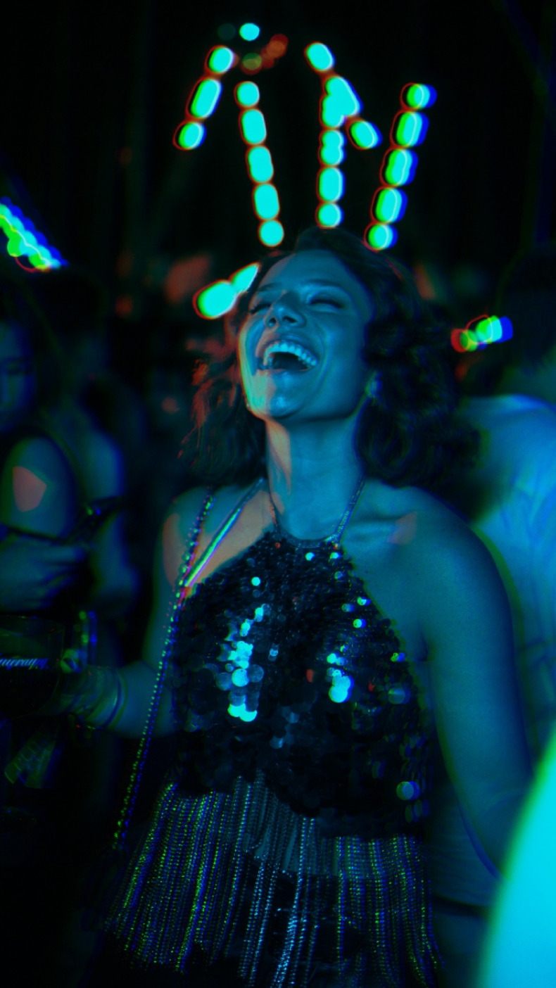 PARTY