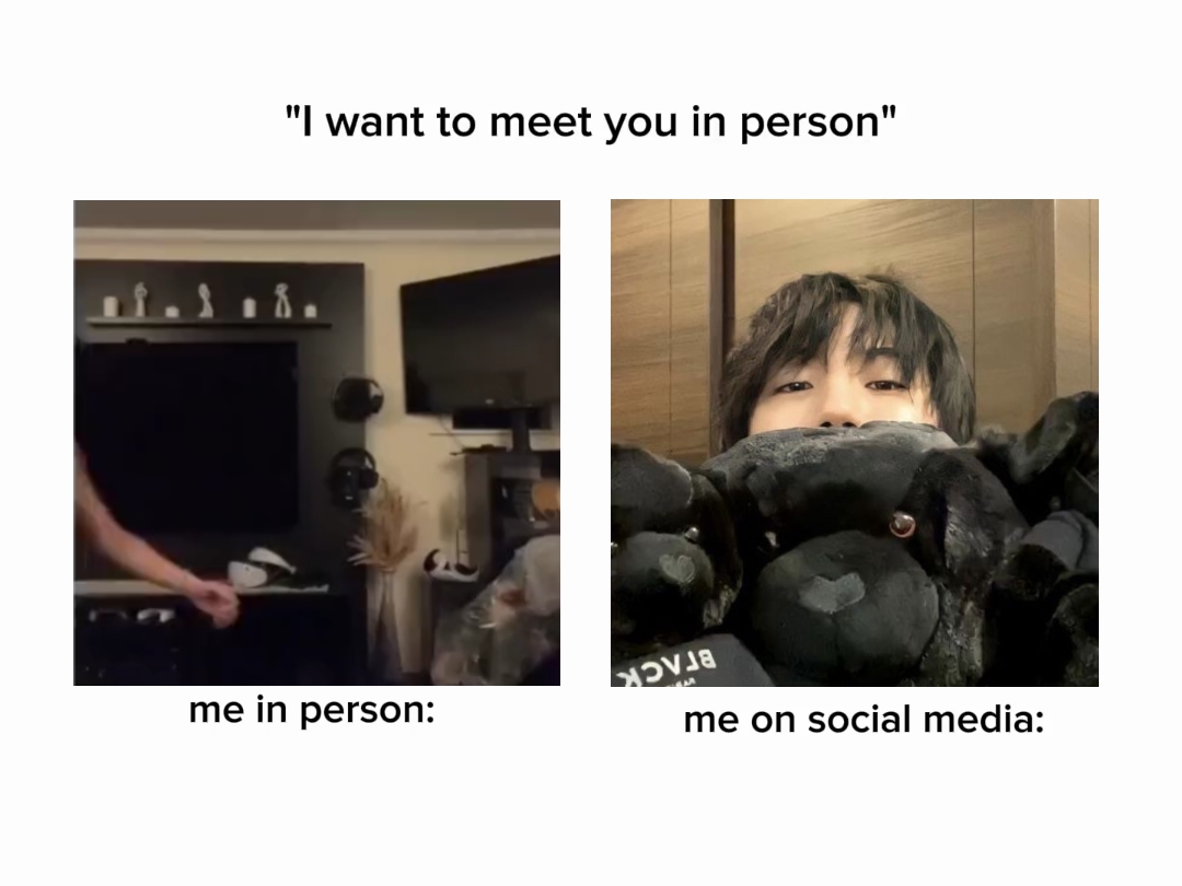 AKO SA SOCIAL MEDIA