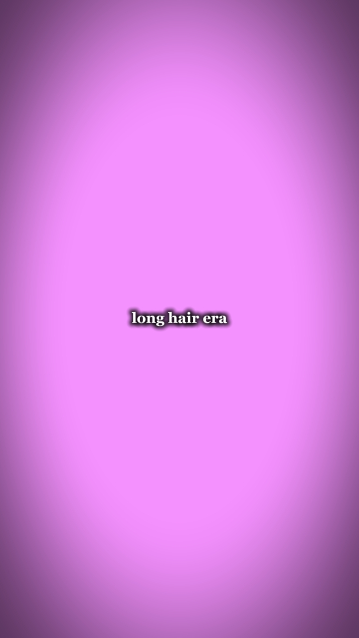 Era del pelo corto