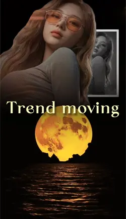 Trend moving