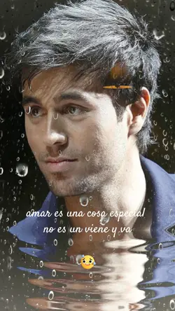 Enrique Iglesias