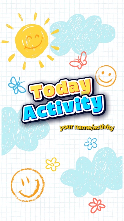 Actividad de Hoy 