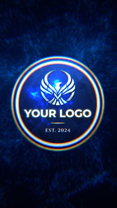 OPENING YOUR LOGO