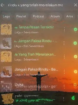 lagu sad