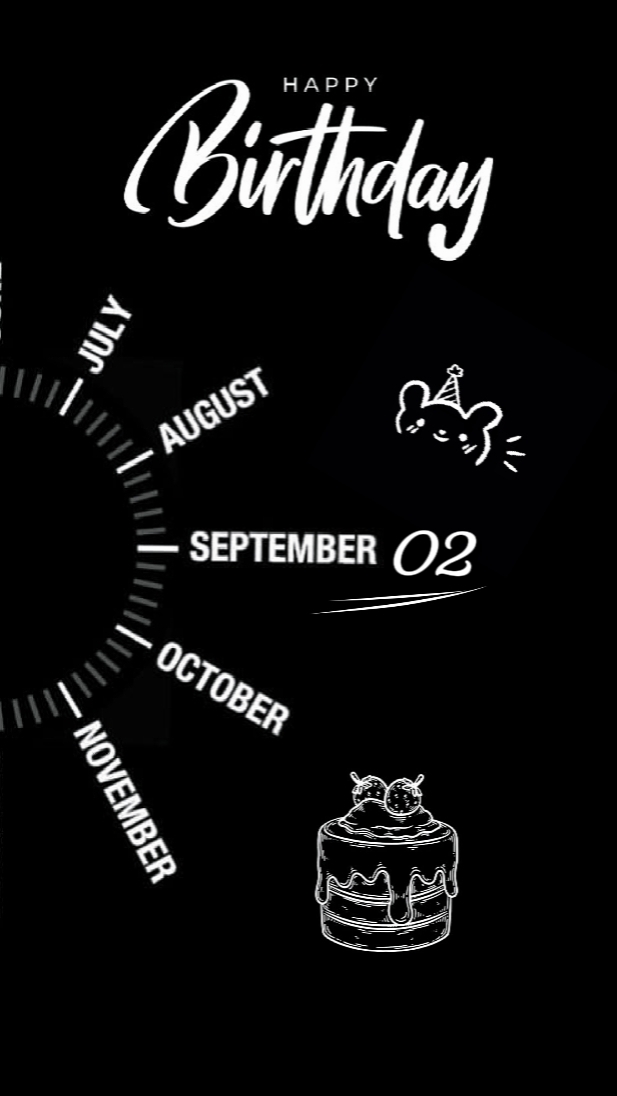 FELIZ CUMPLEAÑOS MAMÁ 02 DE SEPTIEMBRE