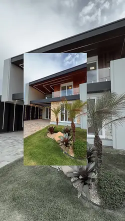 Casa de luxo