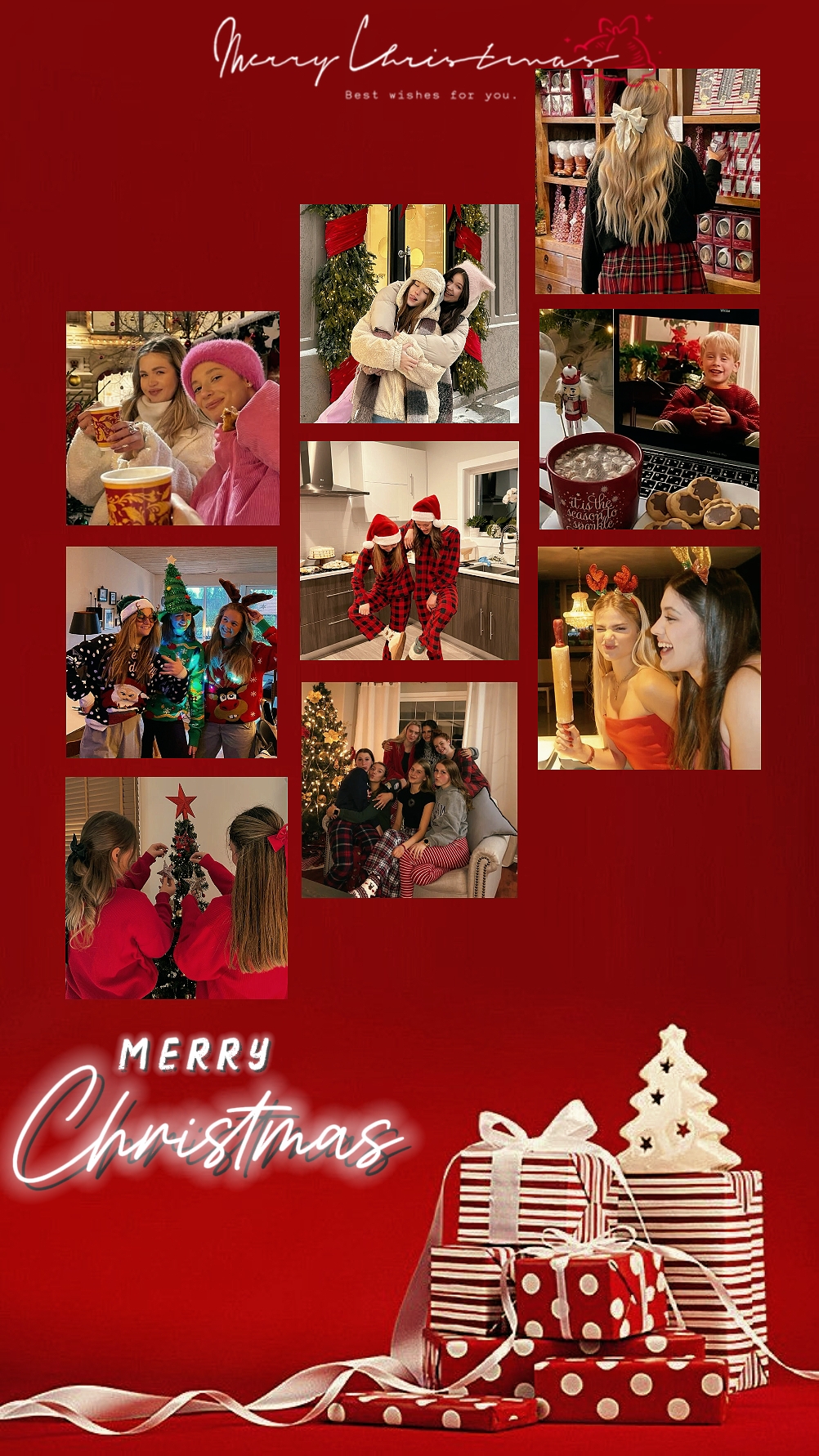 Merry Christmas