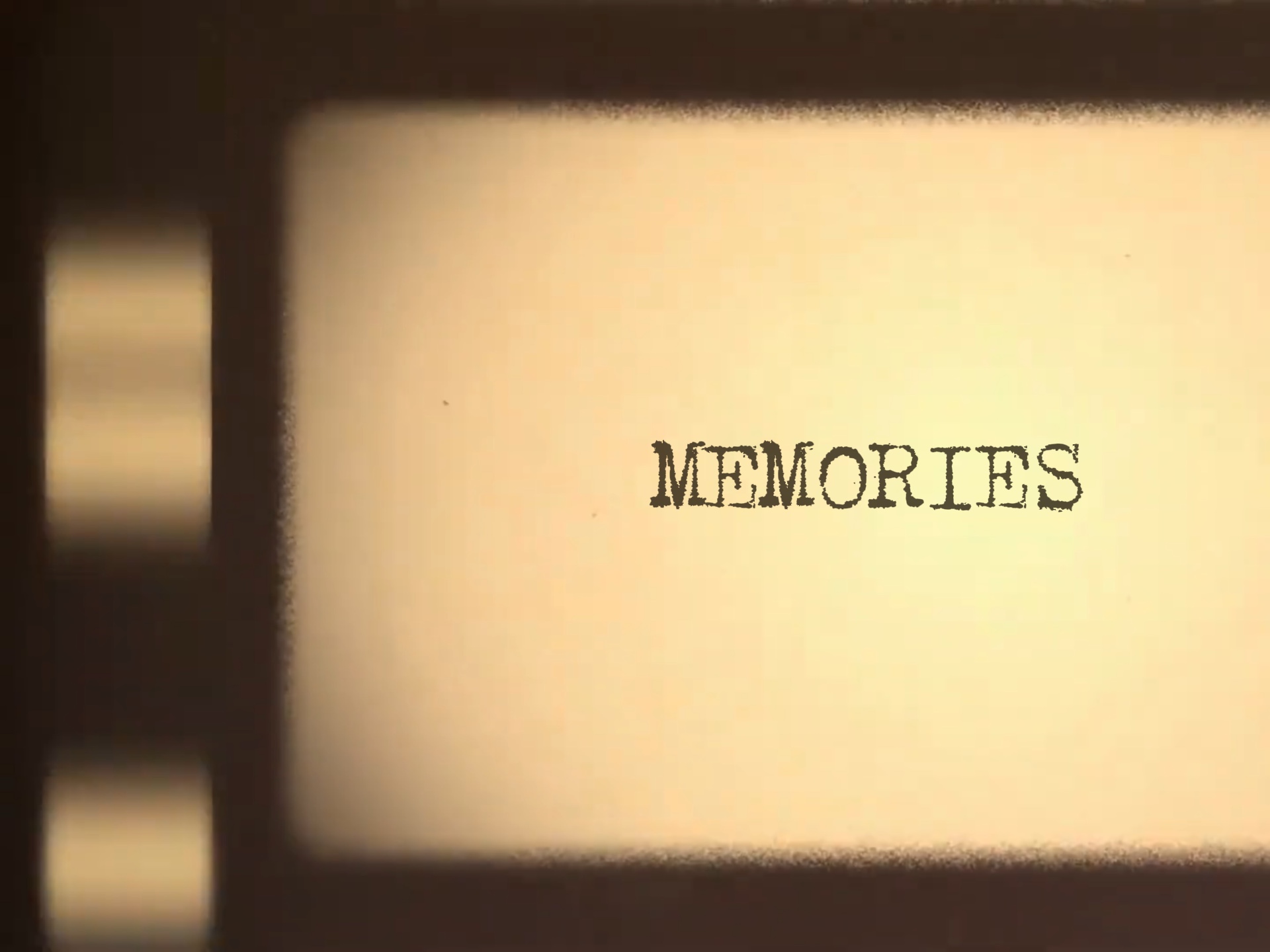 film retro anılar