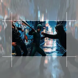 Kick Ass Film