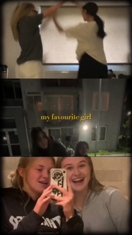 fav girl