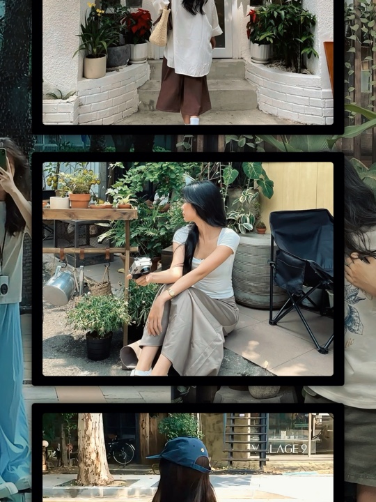 Photos Frame Recap