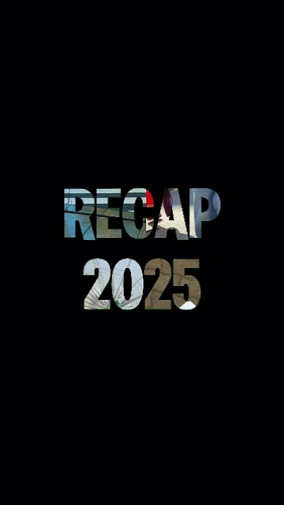 RECAP 2025