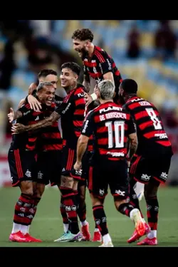 Flamengo!