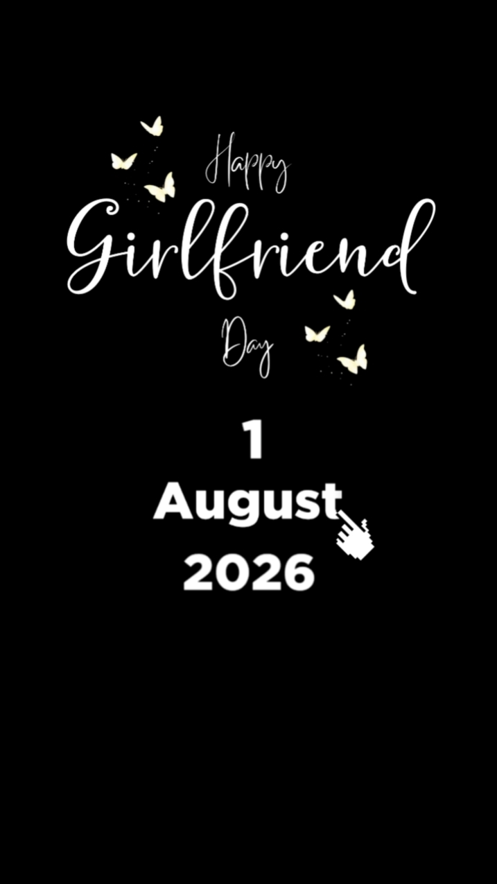 Hari Pacar 2026
