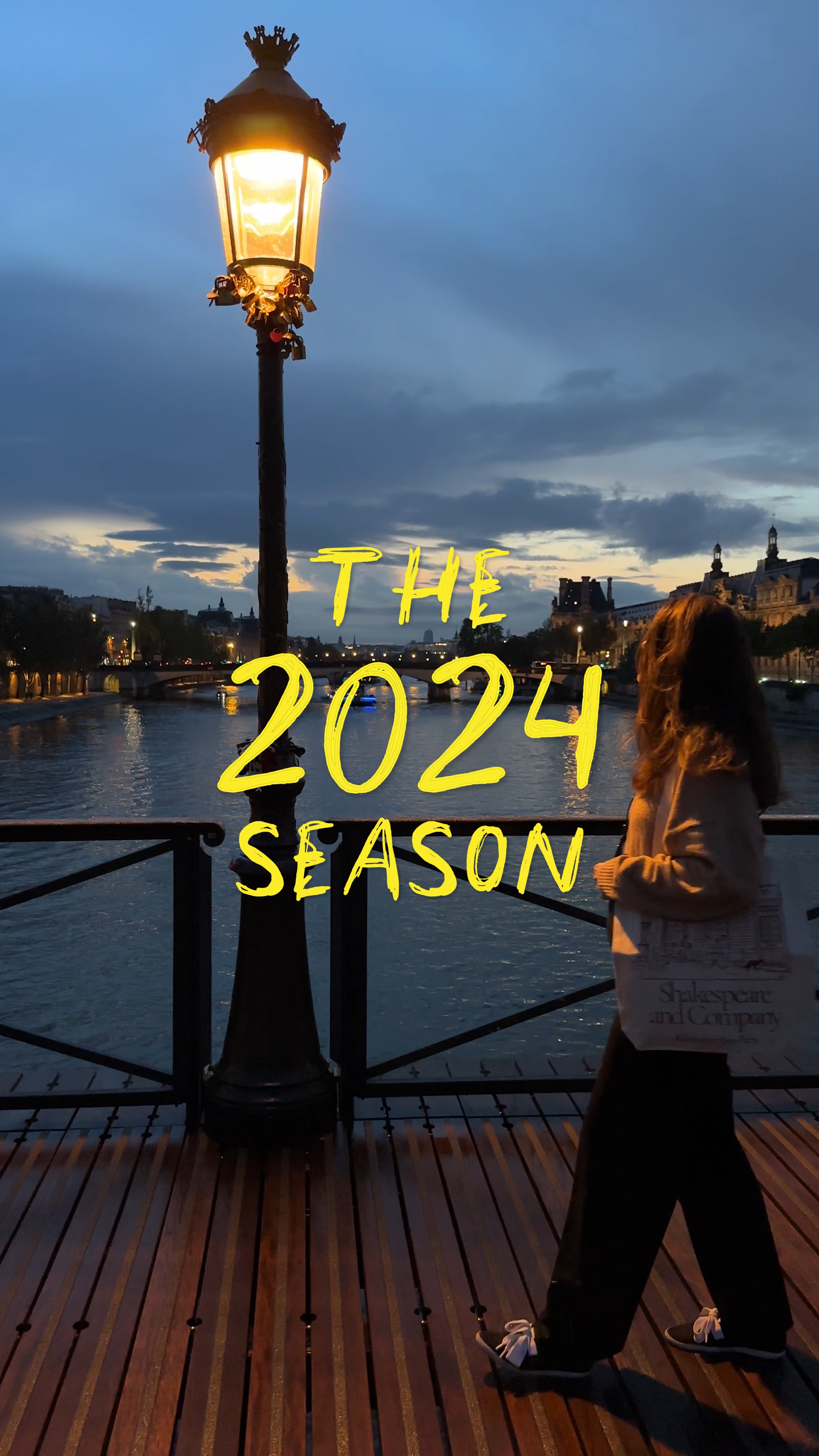 2024 year recap dump