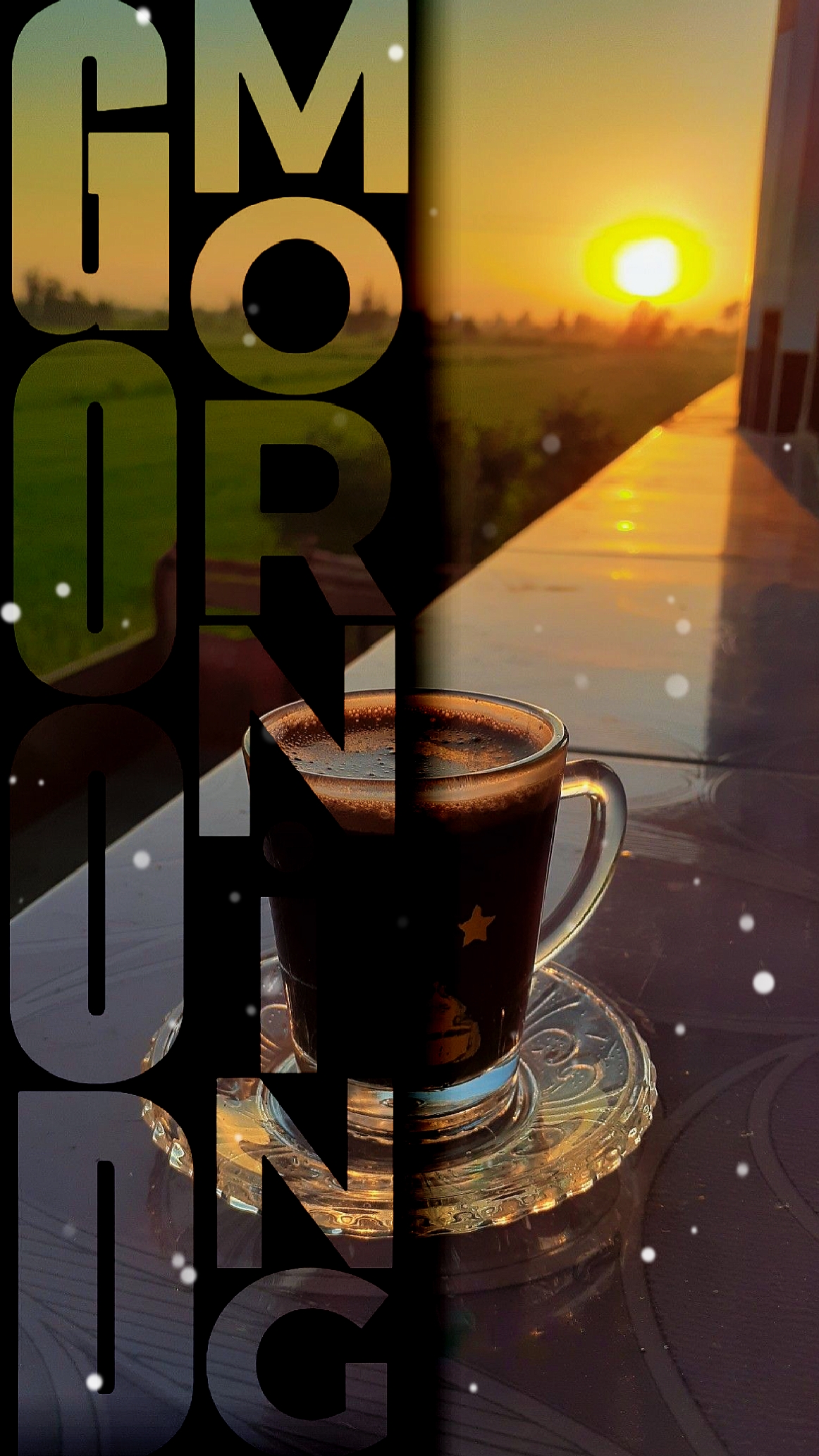 Selamat pagi 
