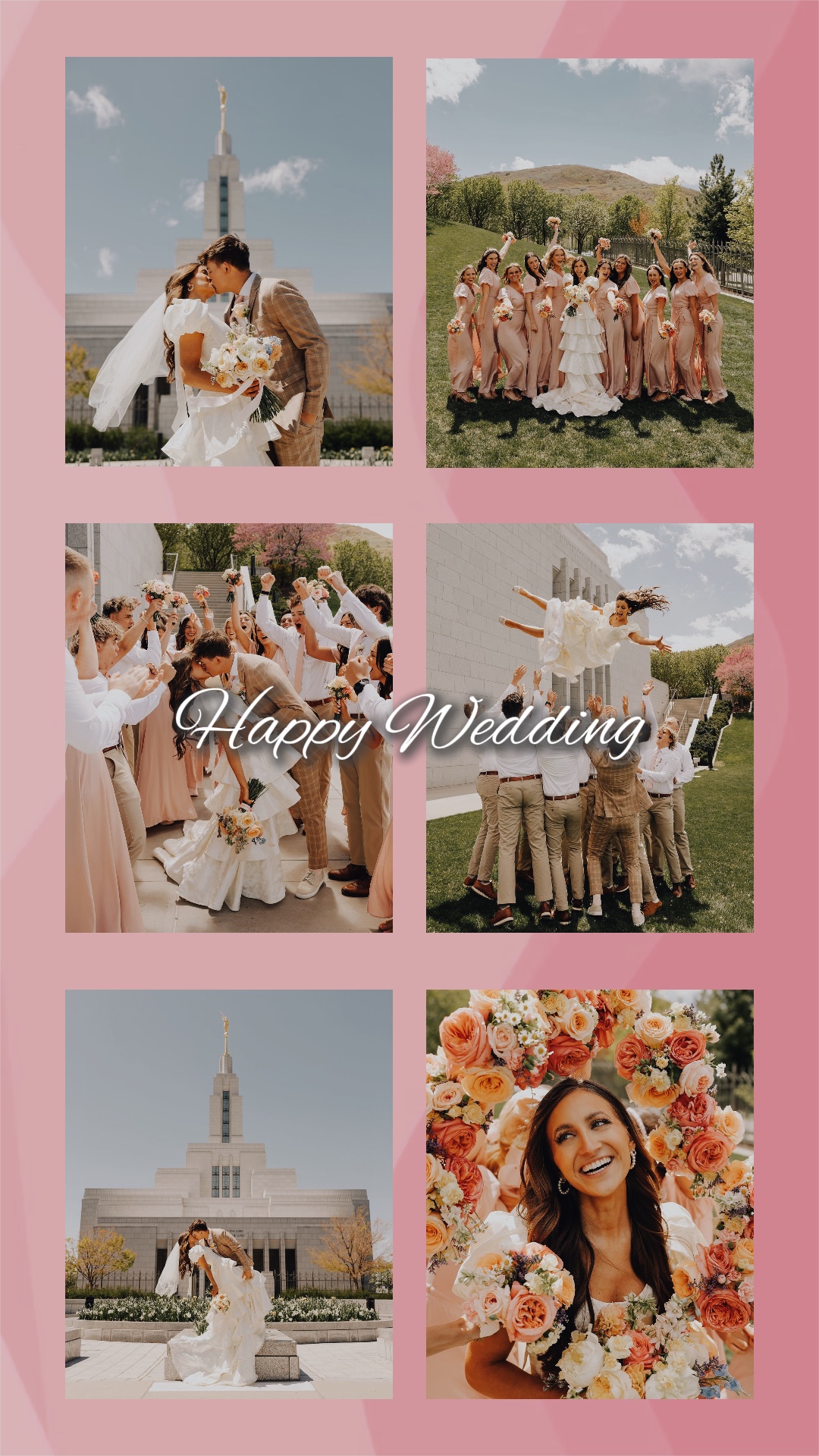 Historia De Boda