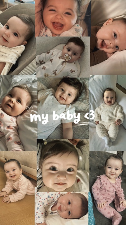 Baby Moments