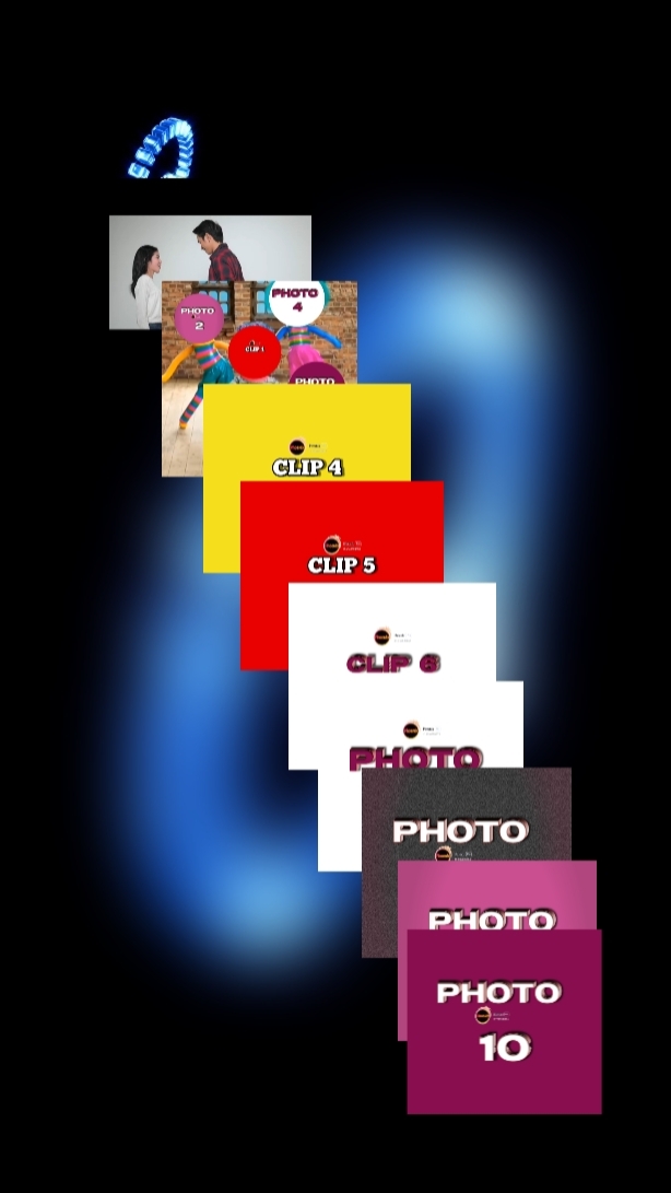 new Edit 4k