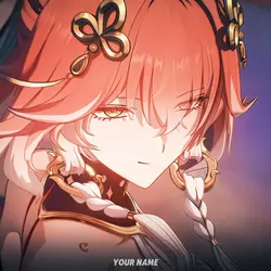 Anime edit