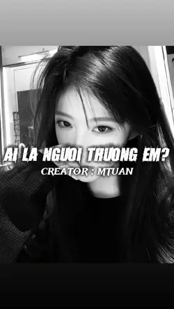 Cô gái anh yêu hay