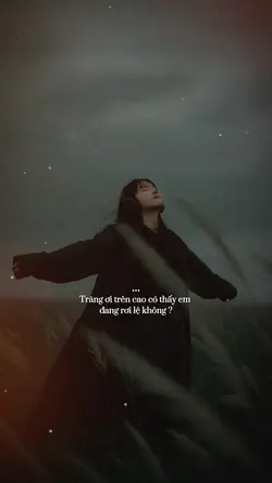 Trăng ơi trên cao❣️