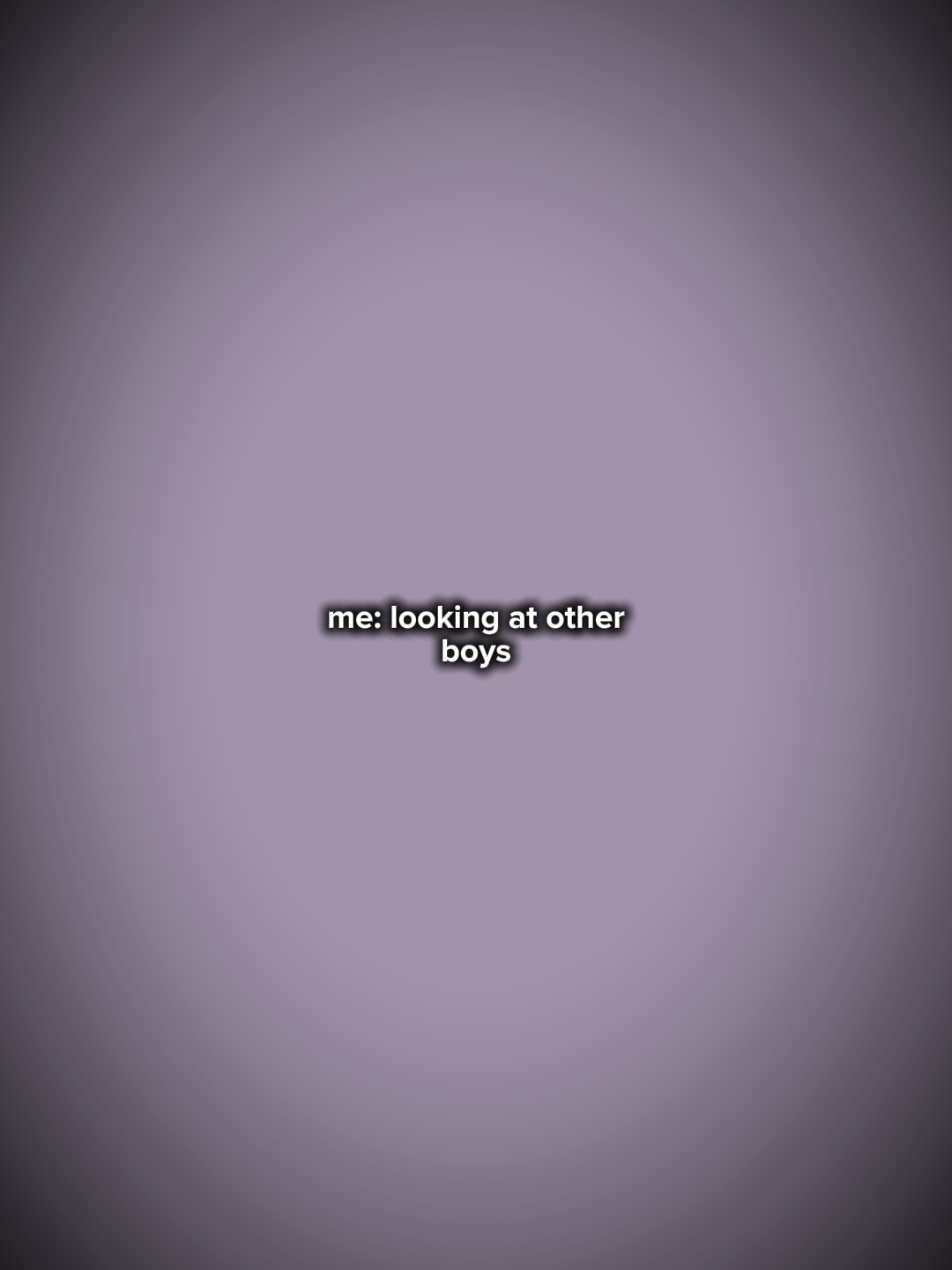 trend?