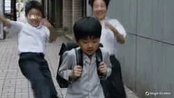 努力向上