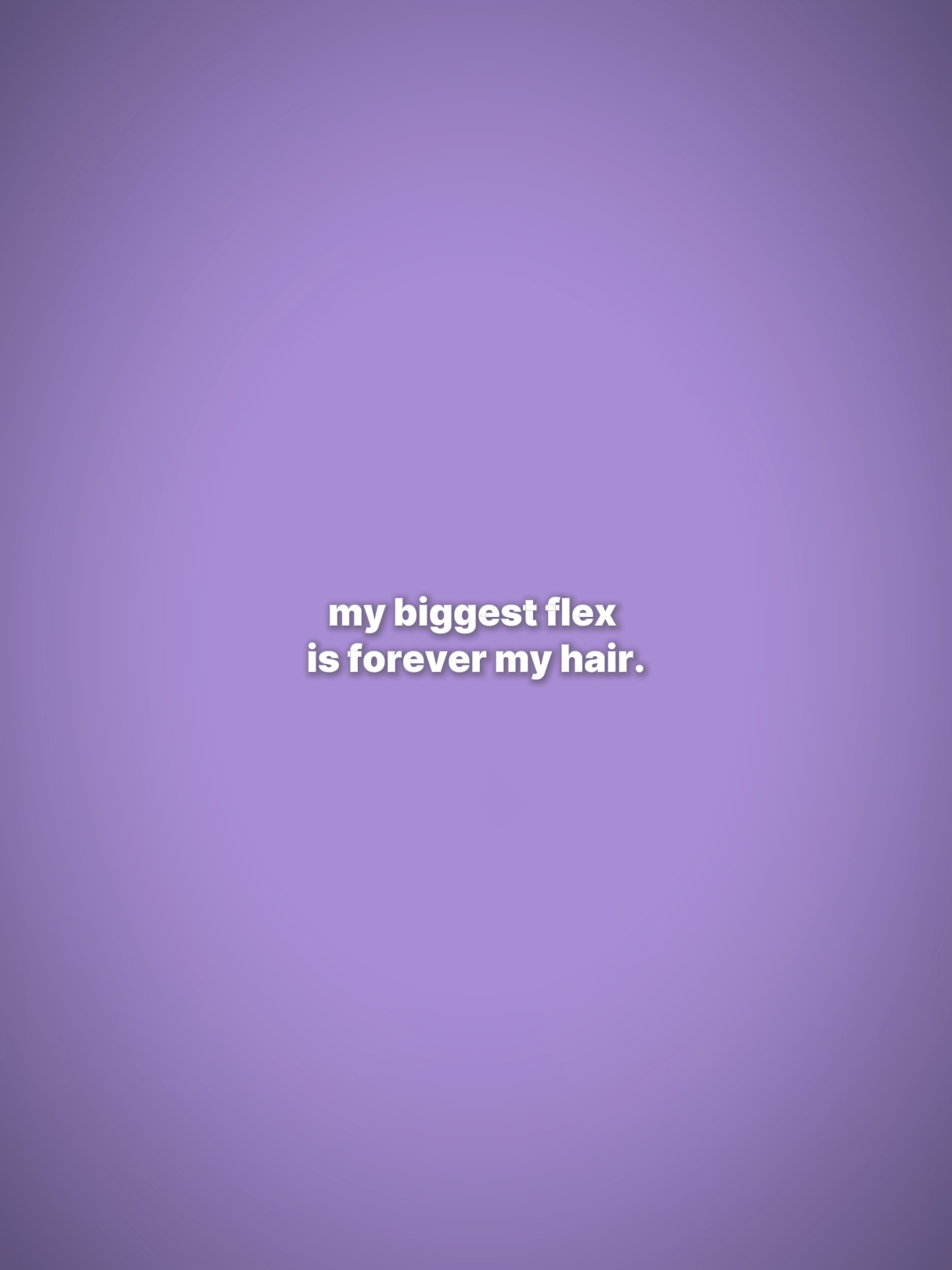 mon flex pour toujours 