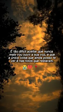 e tão difícil