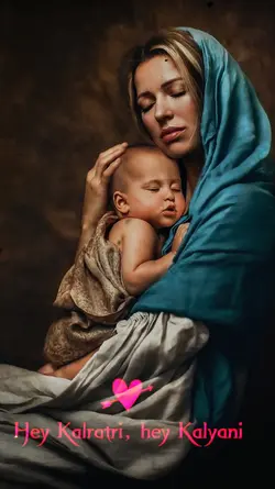 MERE MAA KE BARABAR