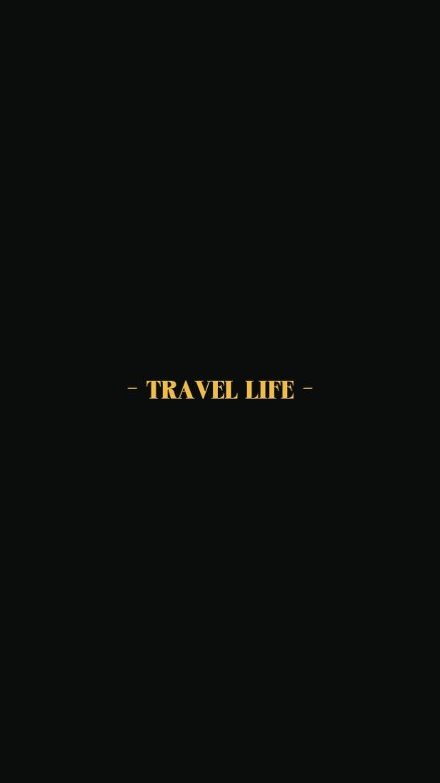 Vida de viaje