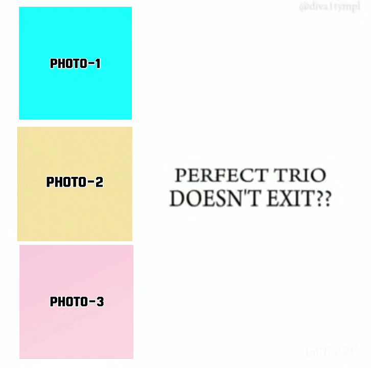 NEW TREND TEMPLATES