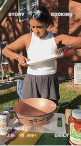 Tempos de cozinha