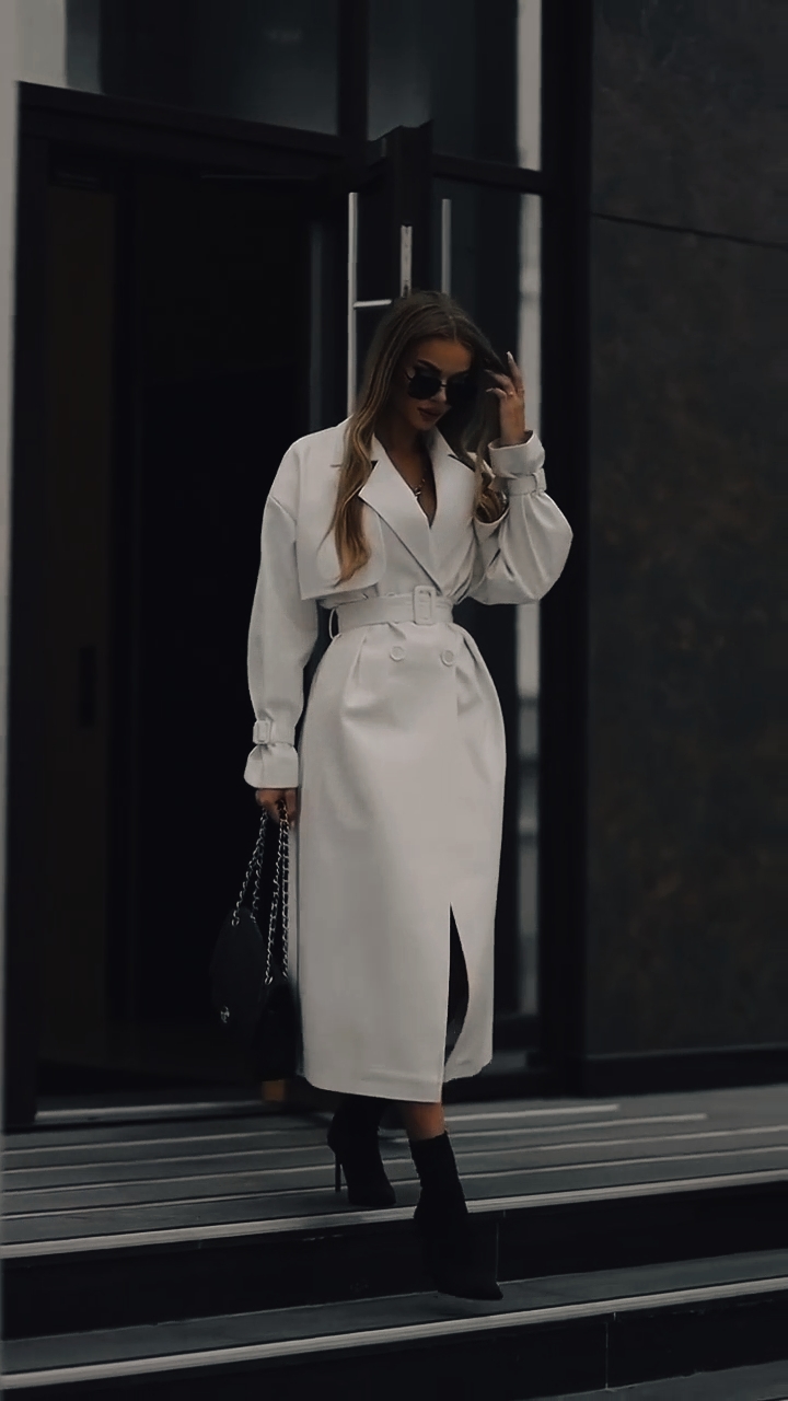 Tendência da Moda 