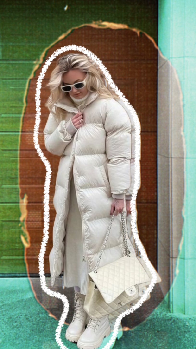 Estilo Inverno 